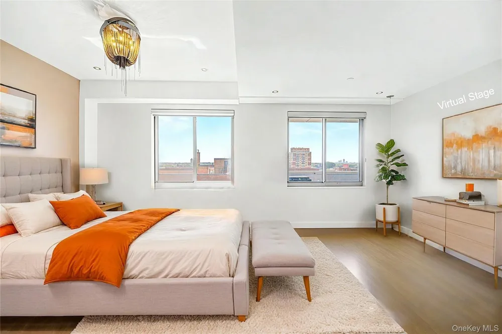 136-19 Franklin Avenue #7A Flushing, NY 11355