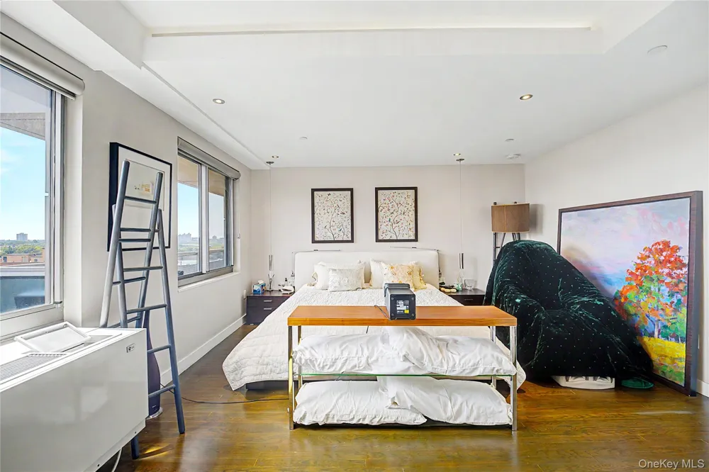 136-19 Franklin Avenue #7A Flushing, NY 11355