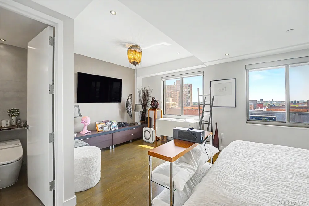 136-19 Franklin Avenue #7A Flushing, NY 11355
