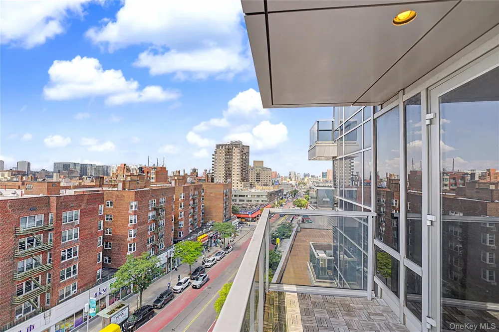 136-19 Franklin Avenue #7A Flushing, NY 11355