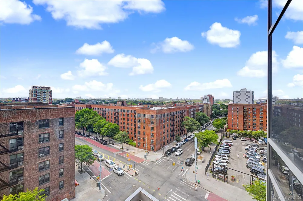 136-19 Franklin Avenue #7A Flushing, NY 11355