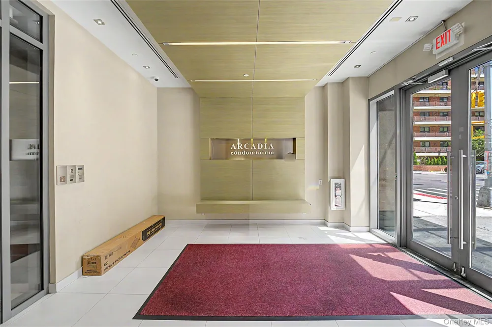 136-19 Franklin Avenue #7A Flushing, NY 11355