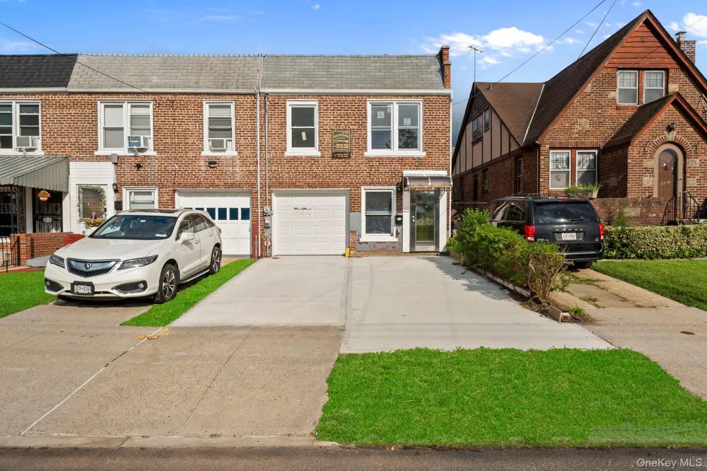 13531 117th Street South Ozone Park, NY 11420