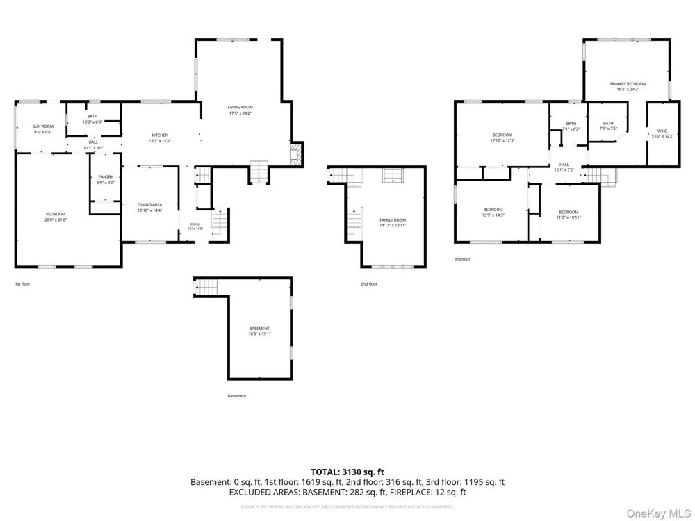 136 Vanderbilt Boulevard Oakdale, NY 11769