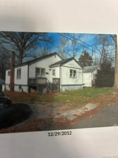 7 Hill Street