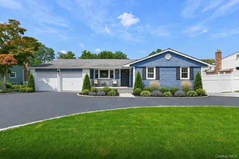27 Osage Drive