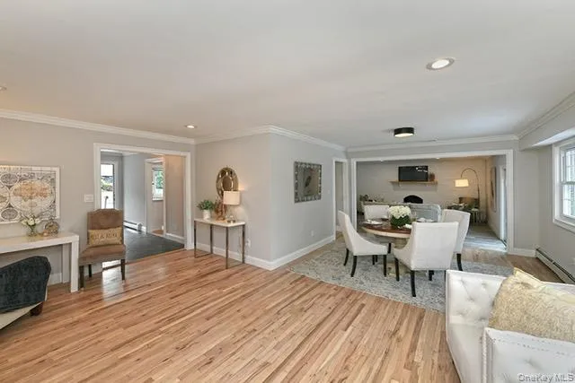 27 Osage Drive Huntington Station, NY 11746