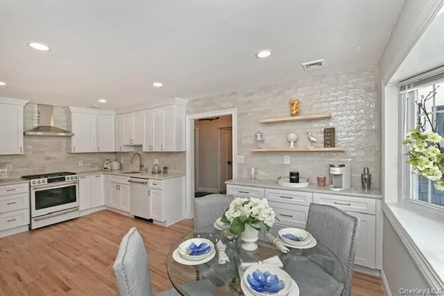27 Osage Drive Huntington Station, NY 11746