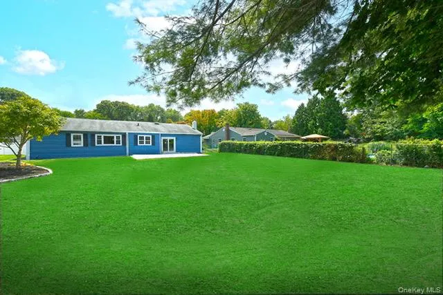 27 Osage Drive Huntington Station, NY 11746