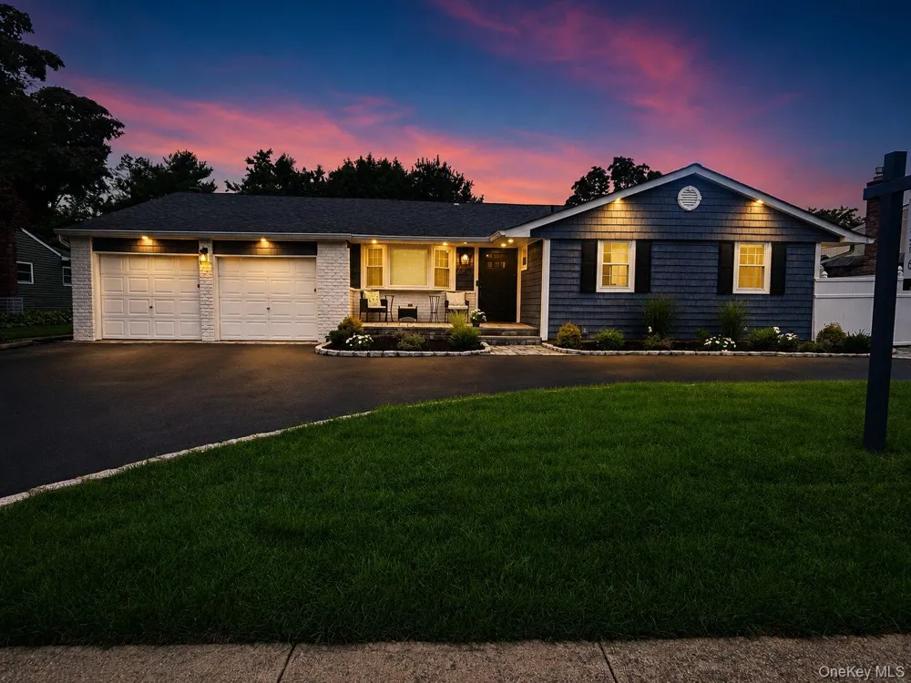 27 Osage Drive Huntington Station, NY 11746