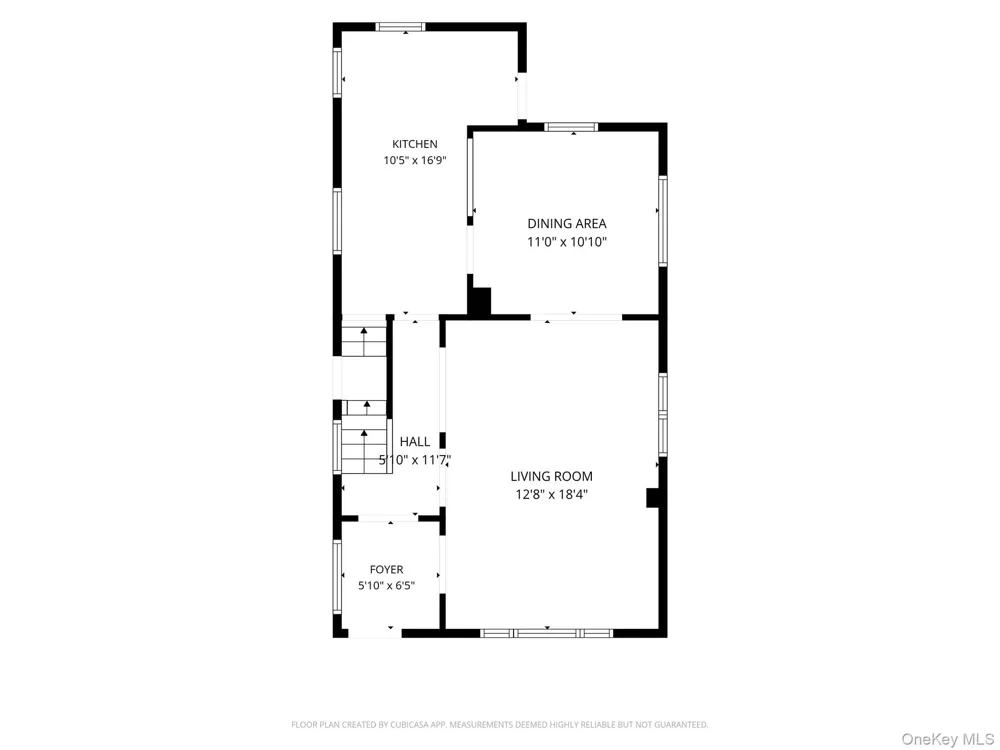 1442 Woolworth Street Elmont, NY 11003