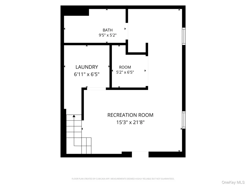 1442 Woolworth Street Elmont, NY 11003