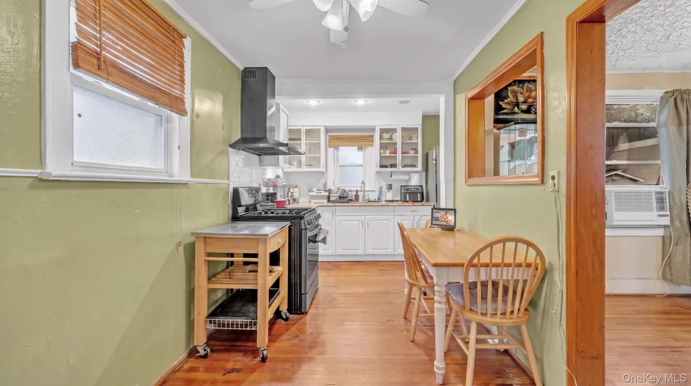 1442 Woolworth Street Elmont, NY 11003