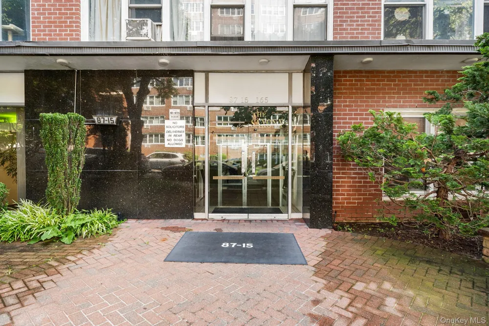 87-15 165th Street #5E Jamaica, NY 11432
