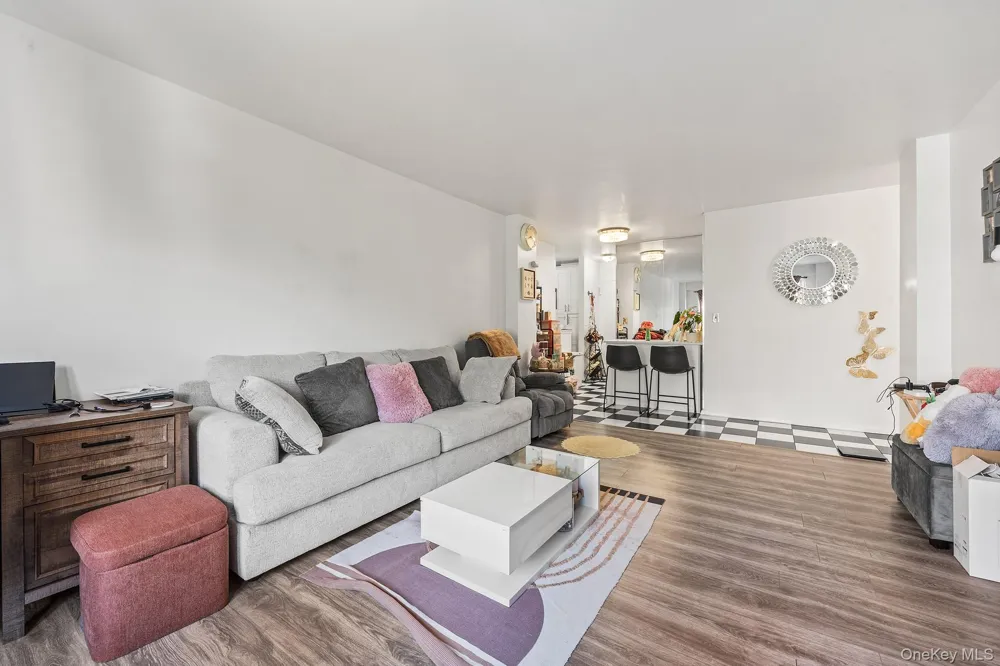 87-15 165th Street #5E Jamaica, NY 11432