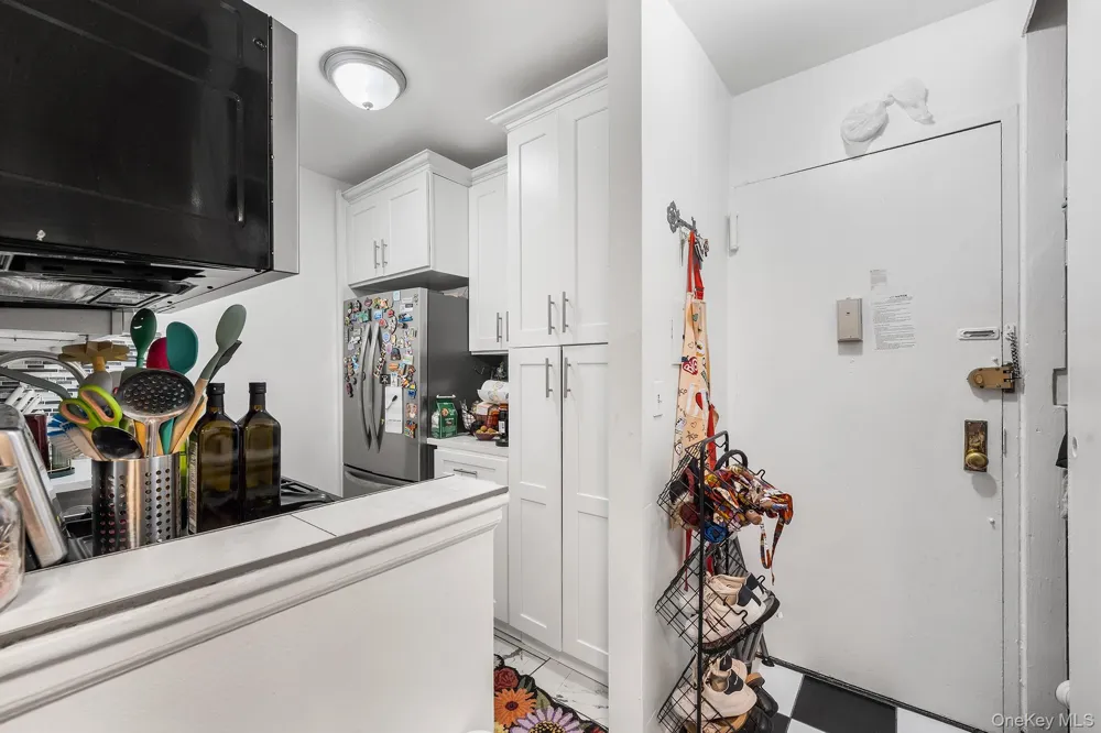 87-15 165th Street #5E Jamaica, NY 11432