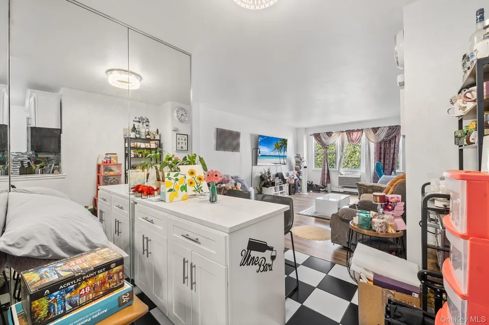87-15 165th Street #5E Jamaica, NY 11432