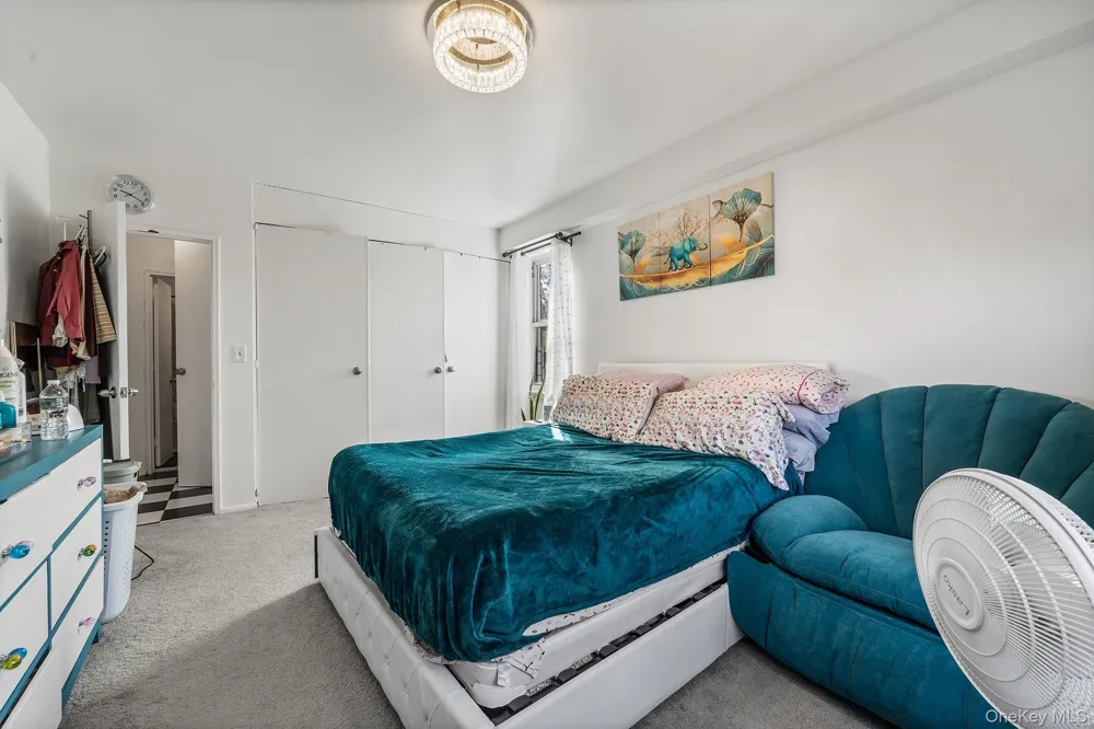 87-15 165th Street #5E Jamaica, NY 11432