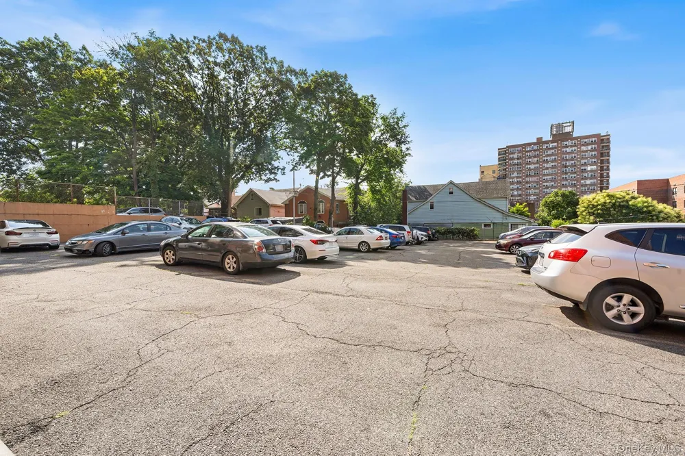 87-15 165th Street #5E Jamaica, NY 11432