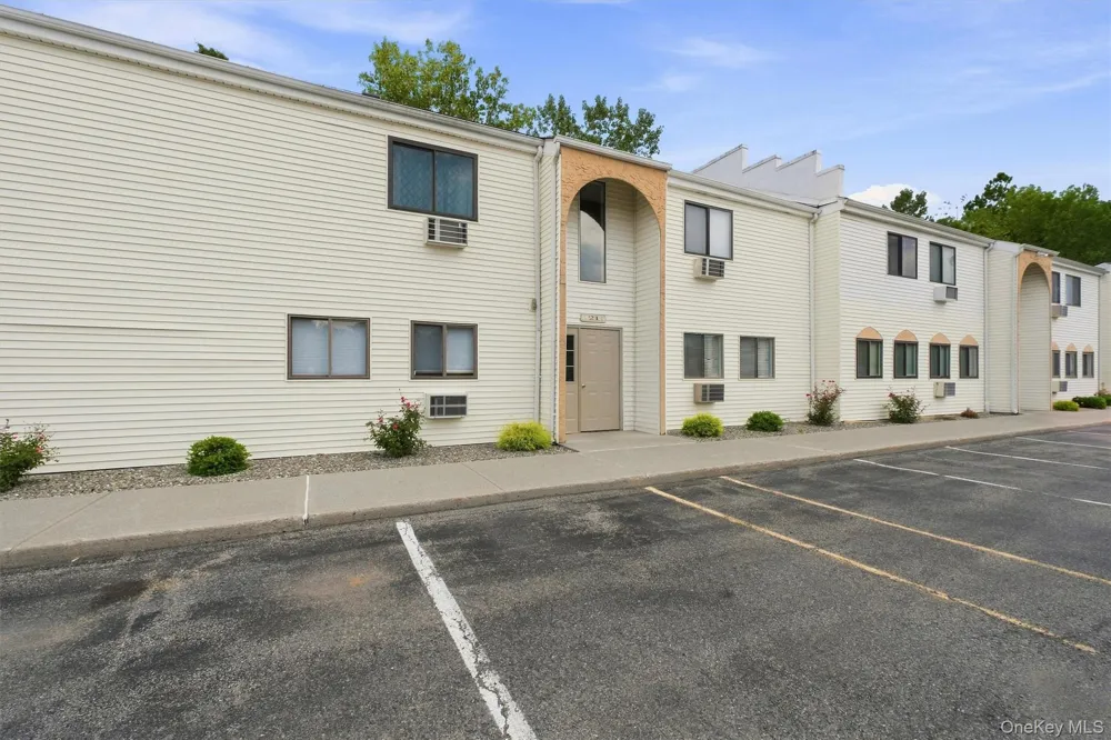 21 Scarborough Lane #B Wappingers Falls, NY 12590