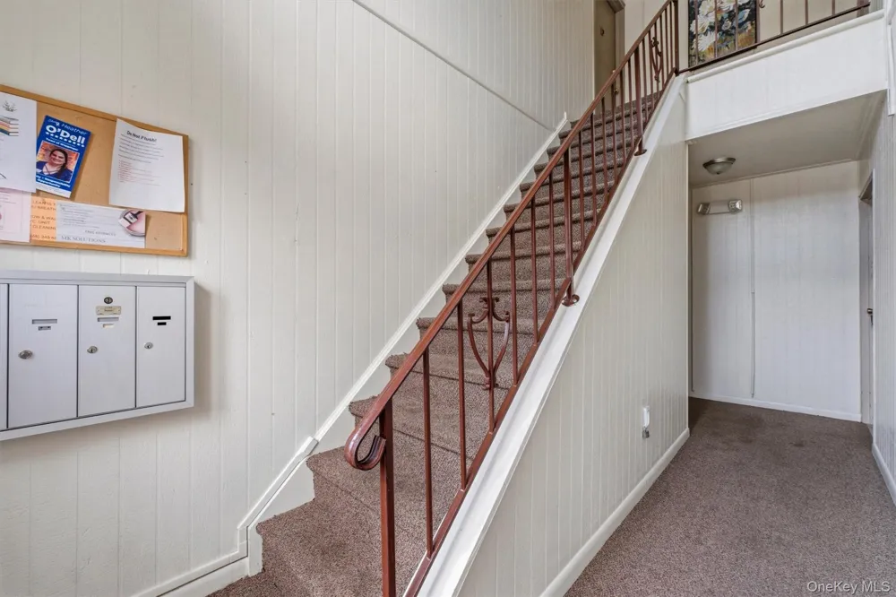 21 Scarborough Lane #B Wappingers Falls, NY 12590