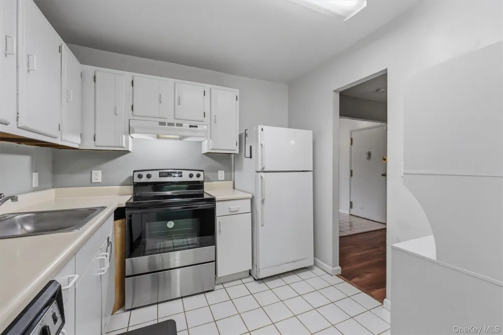 21 Scarborough Lane #B Wappingers Falls, NY 12590