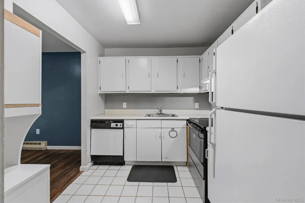 21 Scarborough Lane #B Wappingers Falls, NY 12590