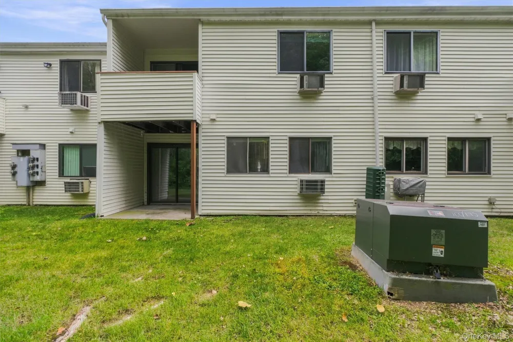 21 Scarborough Lane #B Wappingers Falls, NY 12590