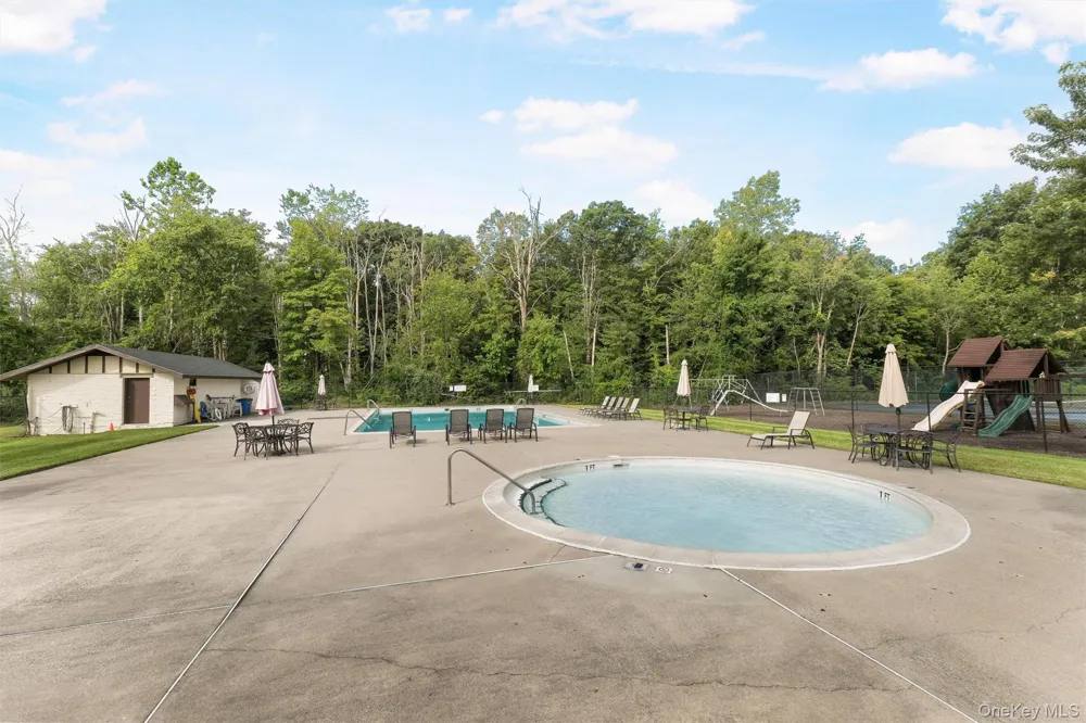 21 Scarborough Lane #B Wappingers Falls, NY 12590