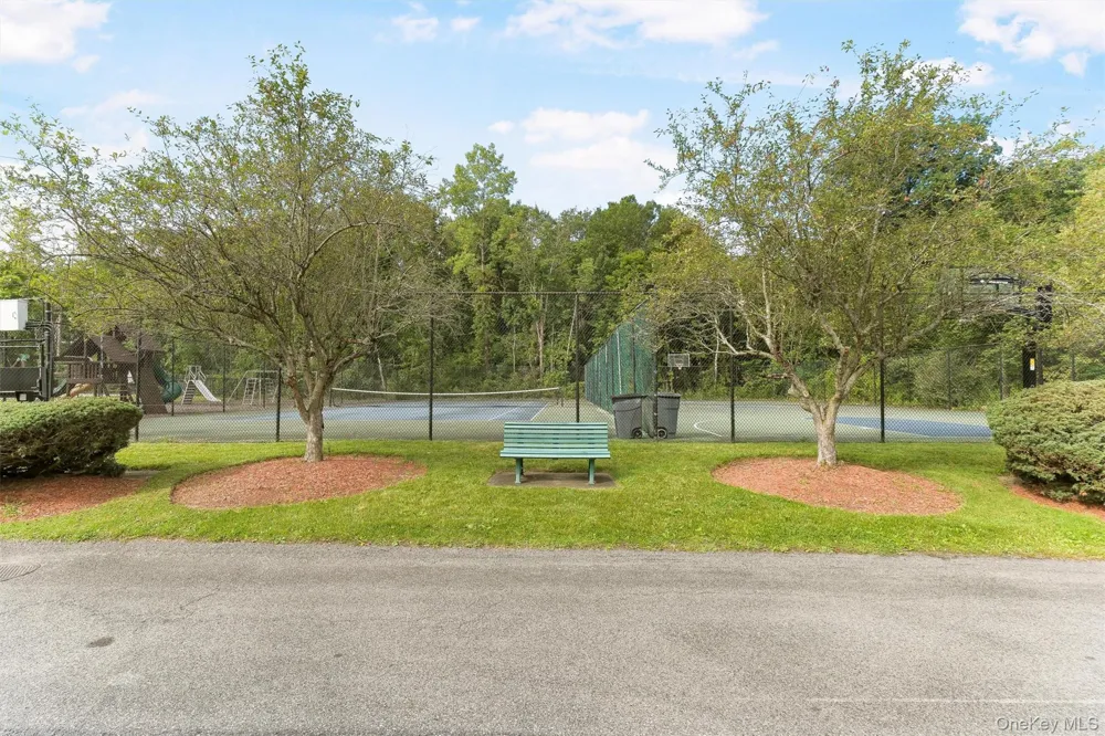 21 Scarborough Lane #B Wappingers Falls, NY 12590