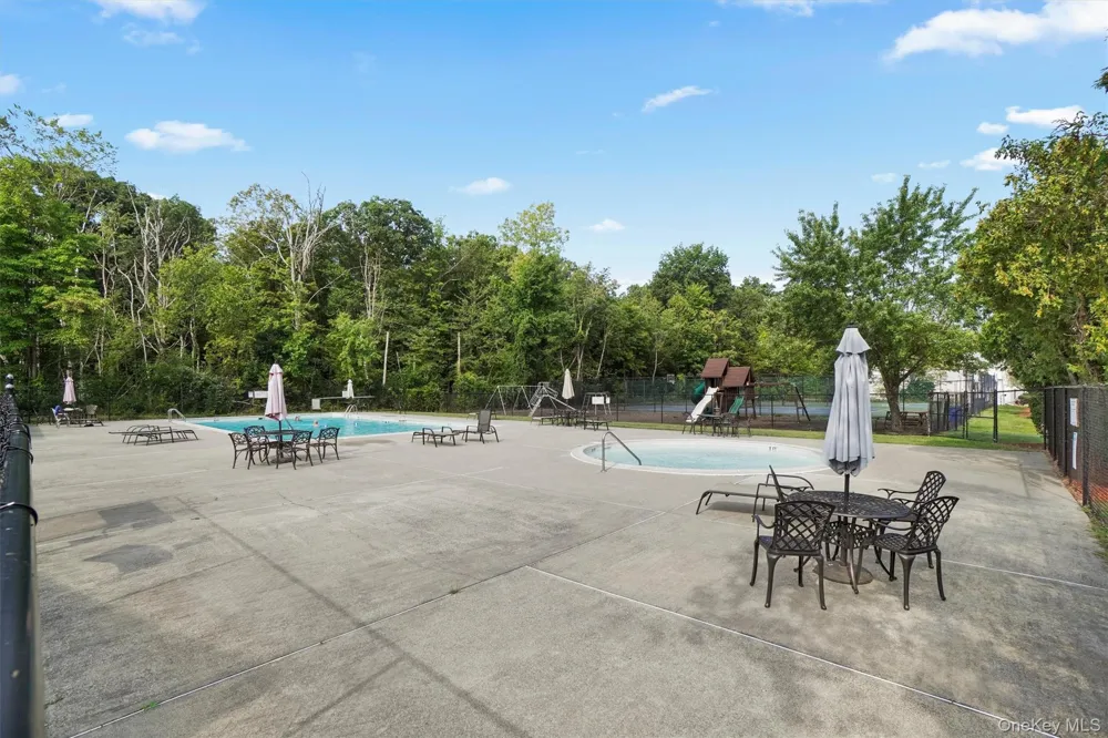 21 Scarborough Lane #B Wappingers Falls, NY 12590