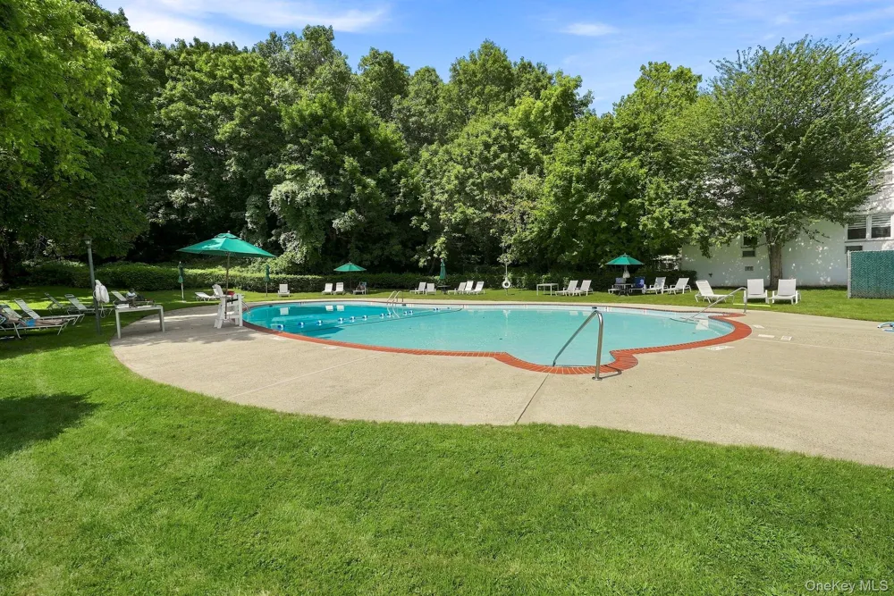 19 Avon Circle #D Rye Brook, NY 10573