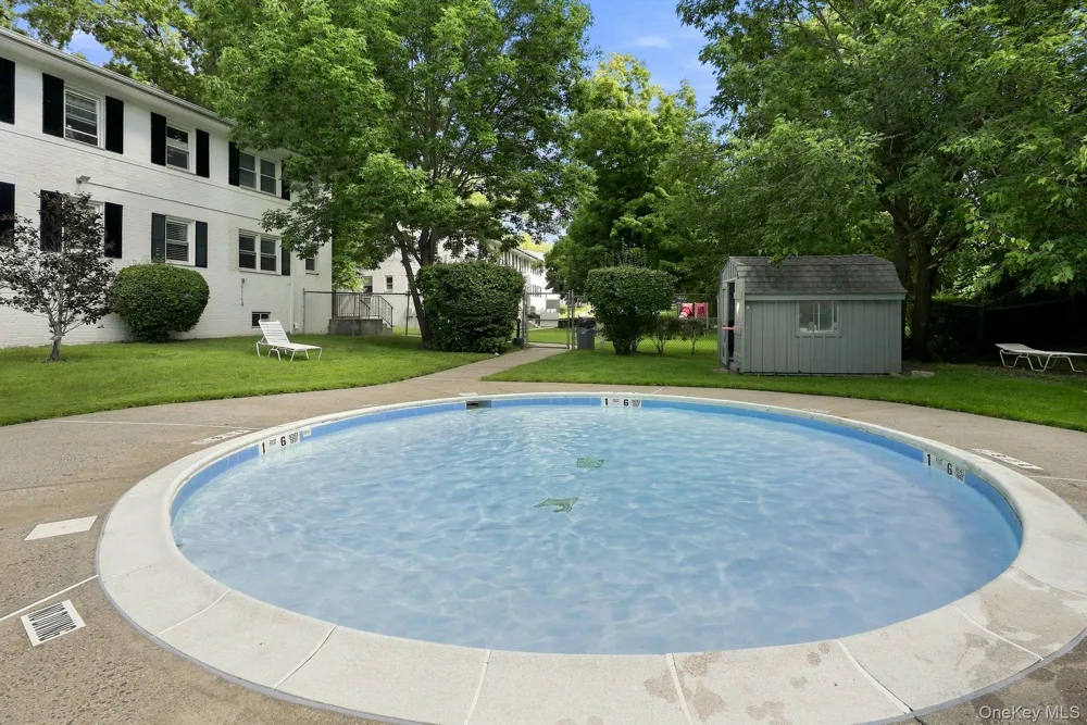 19 Avon Circle #D Rye Brook, NY 10573