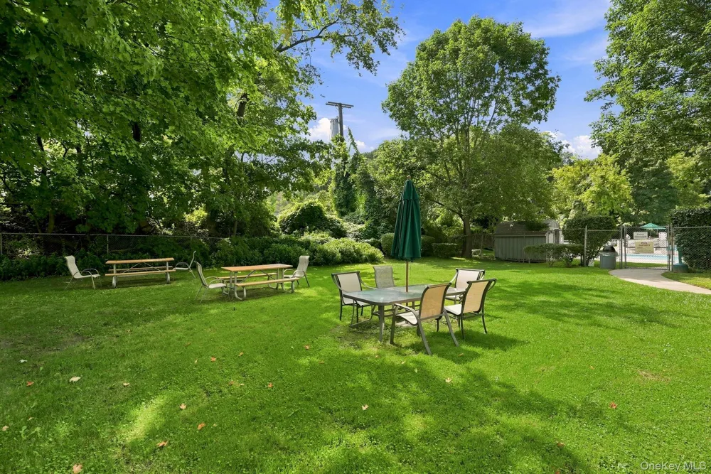19 Avon Circle #D Rye Brook, NY 10573