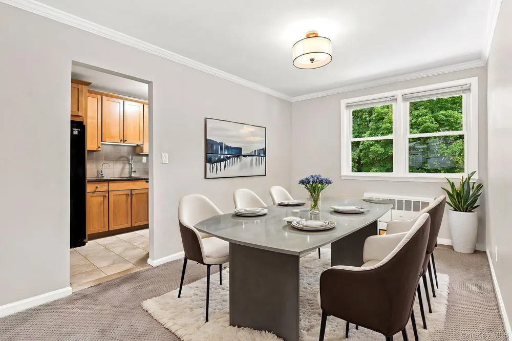 19 Avon Circle #D Rye Brook, NY 10573