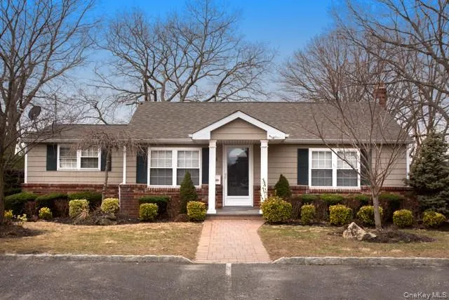 78 Mount Vernon Avenue #H01 Patchogue, NY 11772