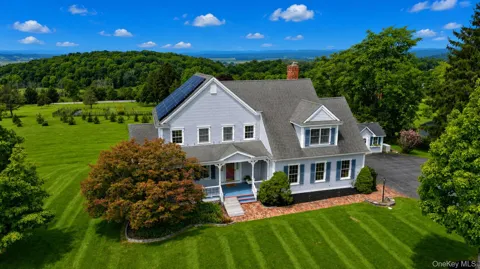 5 Spruce Hill Lane