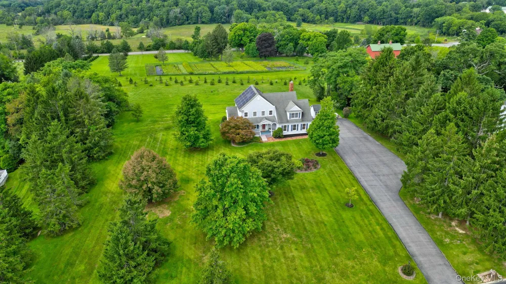 5 Spruce Hill Lane Goshen, NY 10924