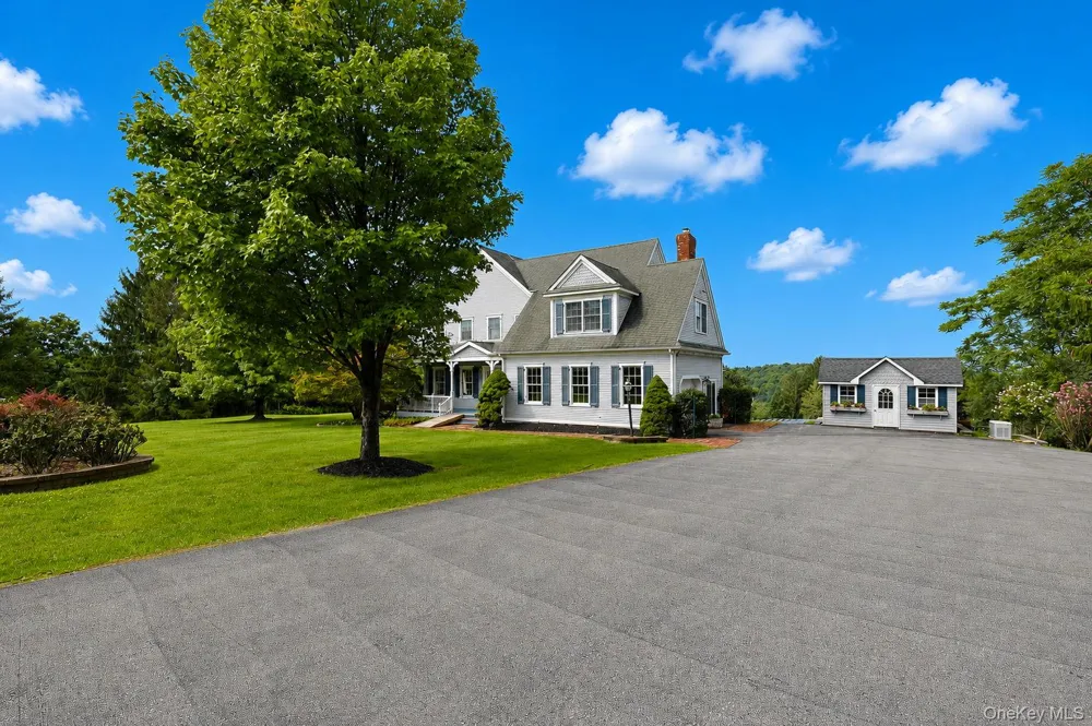 5 Spruce Hill Lane Goshen, NY 10924