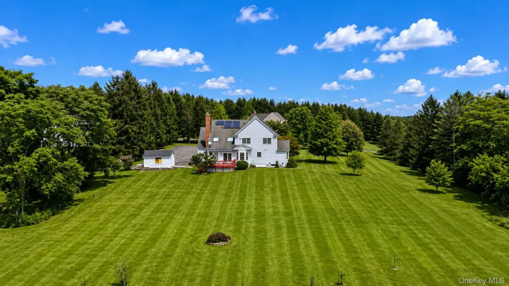 5 Spruce Hill Lane Goshen, NY 10924