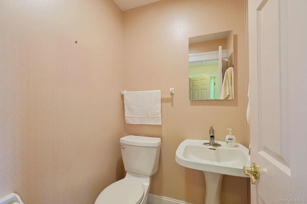 5 Spruce Hill Lane Goshen, NY 10924