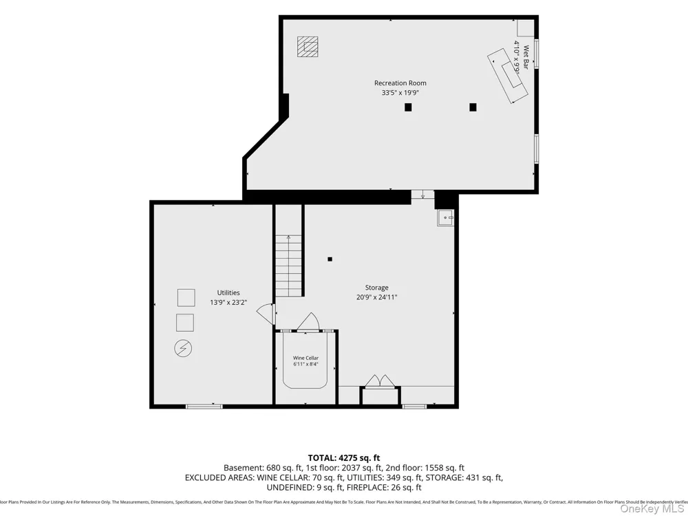 66 S Lewis Place Rockville Centre, NY 11570