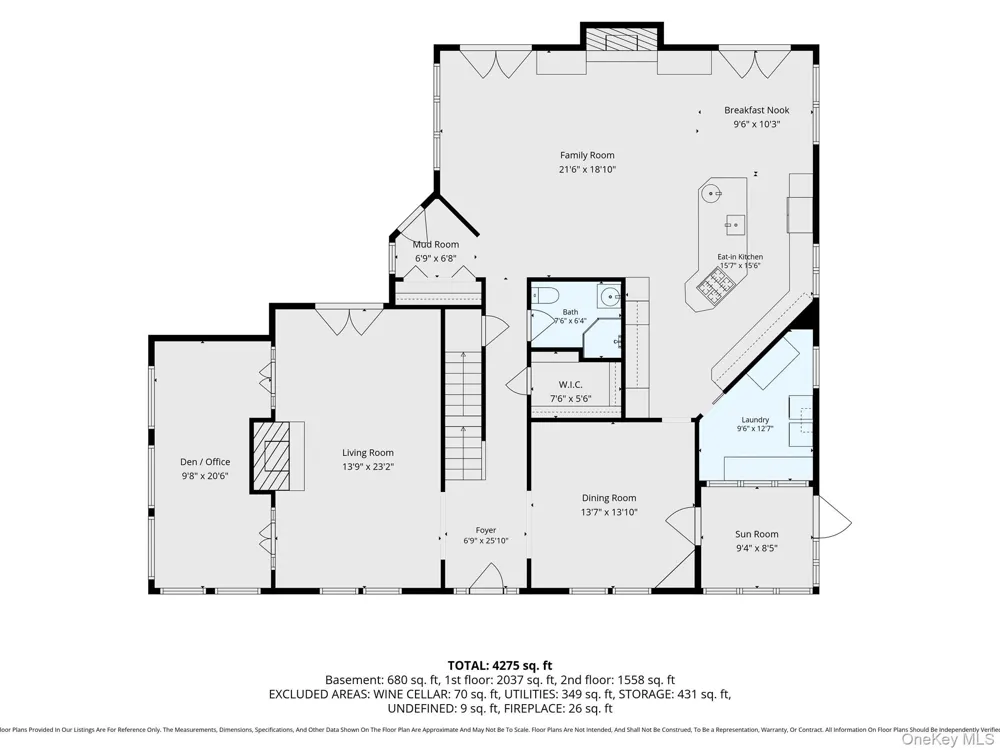 66 S Lewis Place Rockville Centre, NY 11570