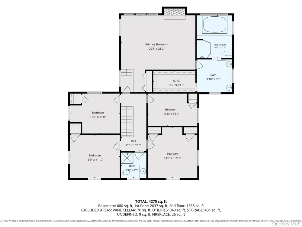 66 S Lewis Place Rockville Centre, NY 11570