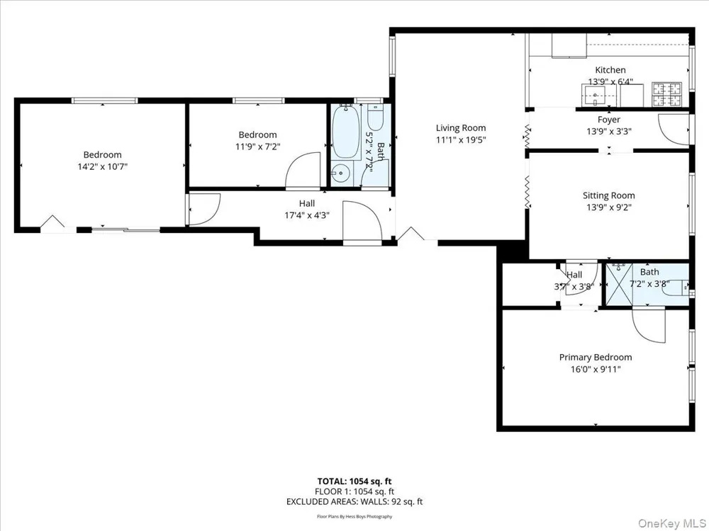 1972 Lafontaine Ave #1972 Bronx, NY 10457