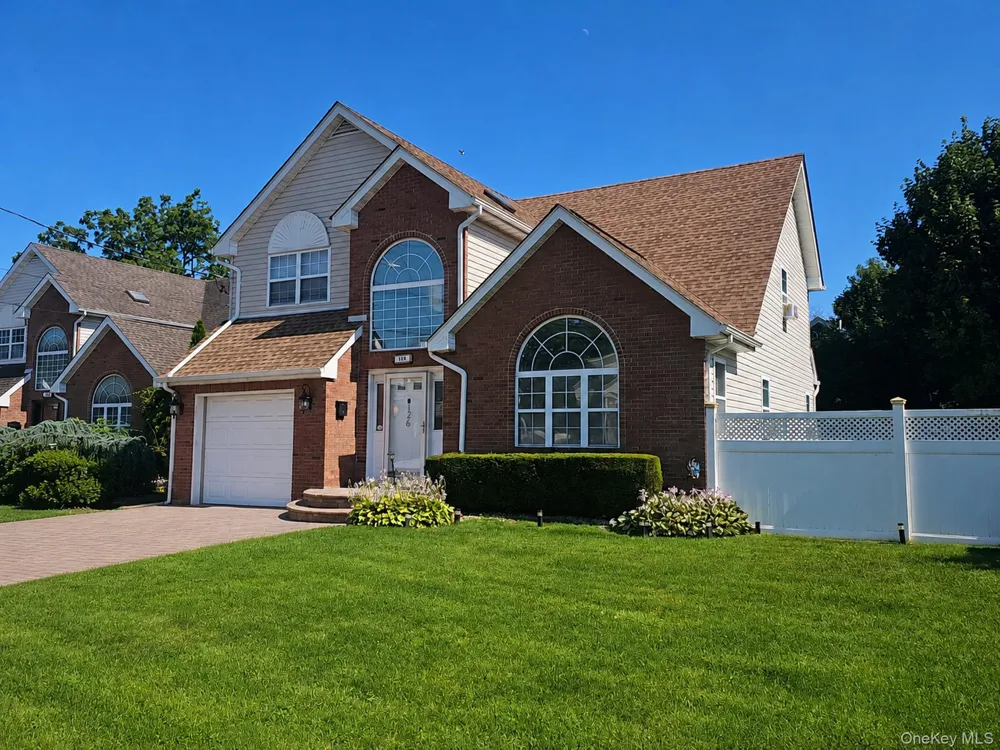 126 Washington Avenue Roosevelt, NY 11575