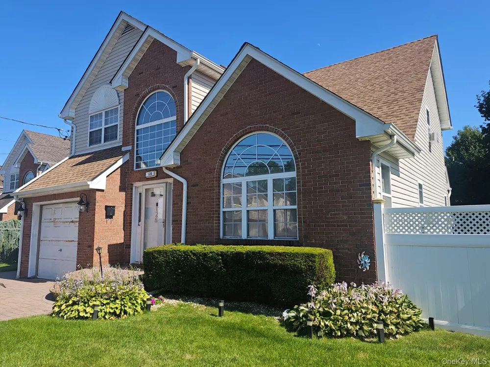 126 Washington Avenue Roosevelt, NY 11575