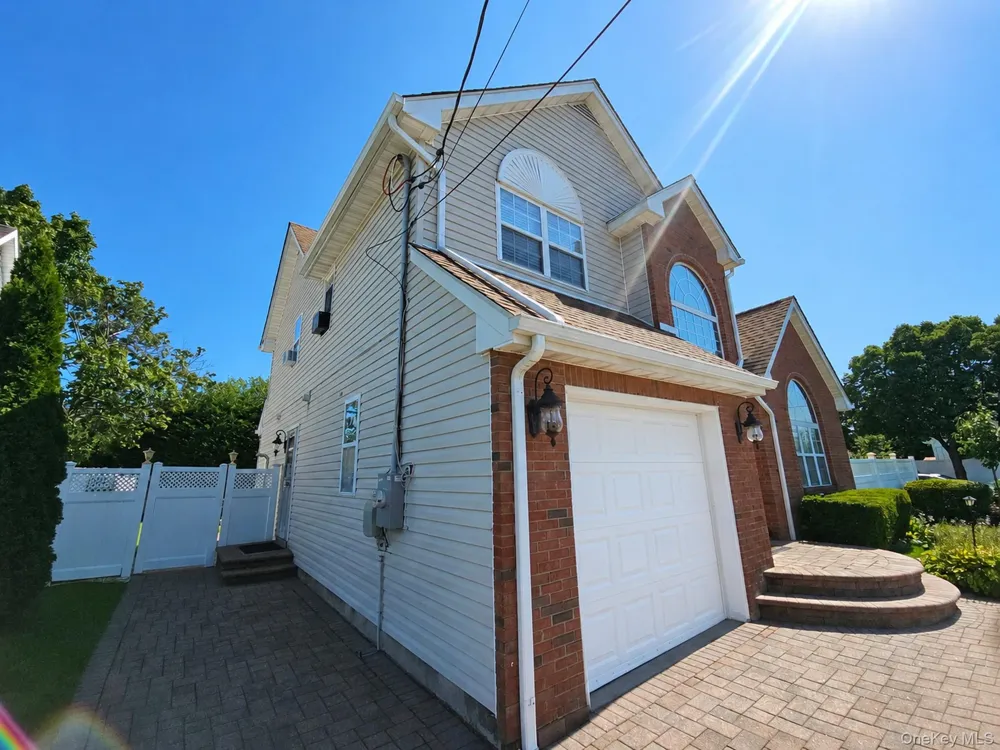 126 Washington Avenue Roosevelt, NY 11575
