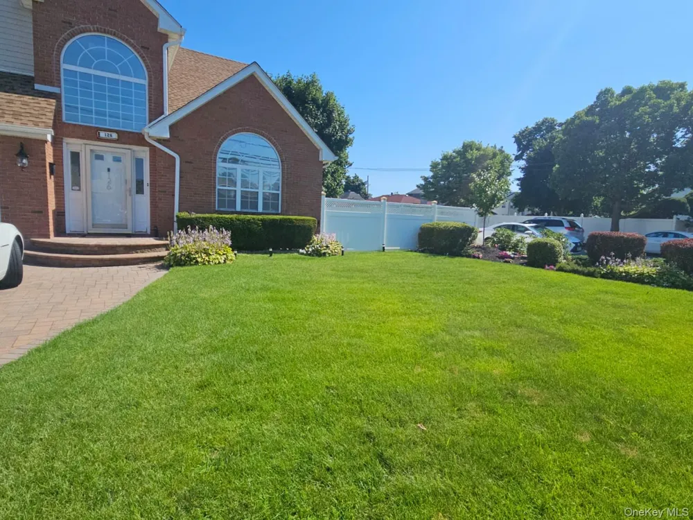 126 Washington Avenue Roosevelt, NY 11575
