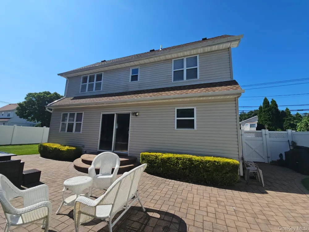 126 Washington Avenue Roosevelt, NY 11575
